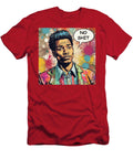 No Shit Grafpunk T-Shirt