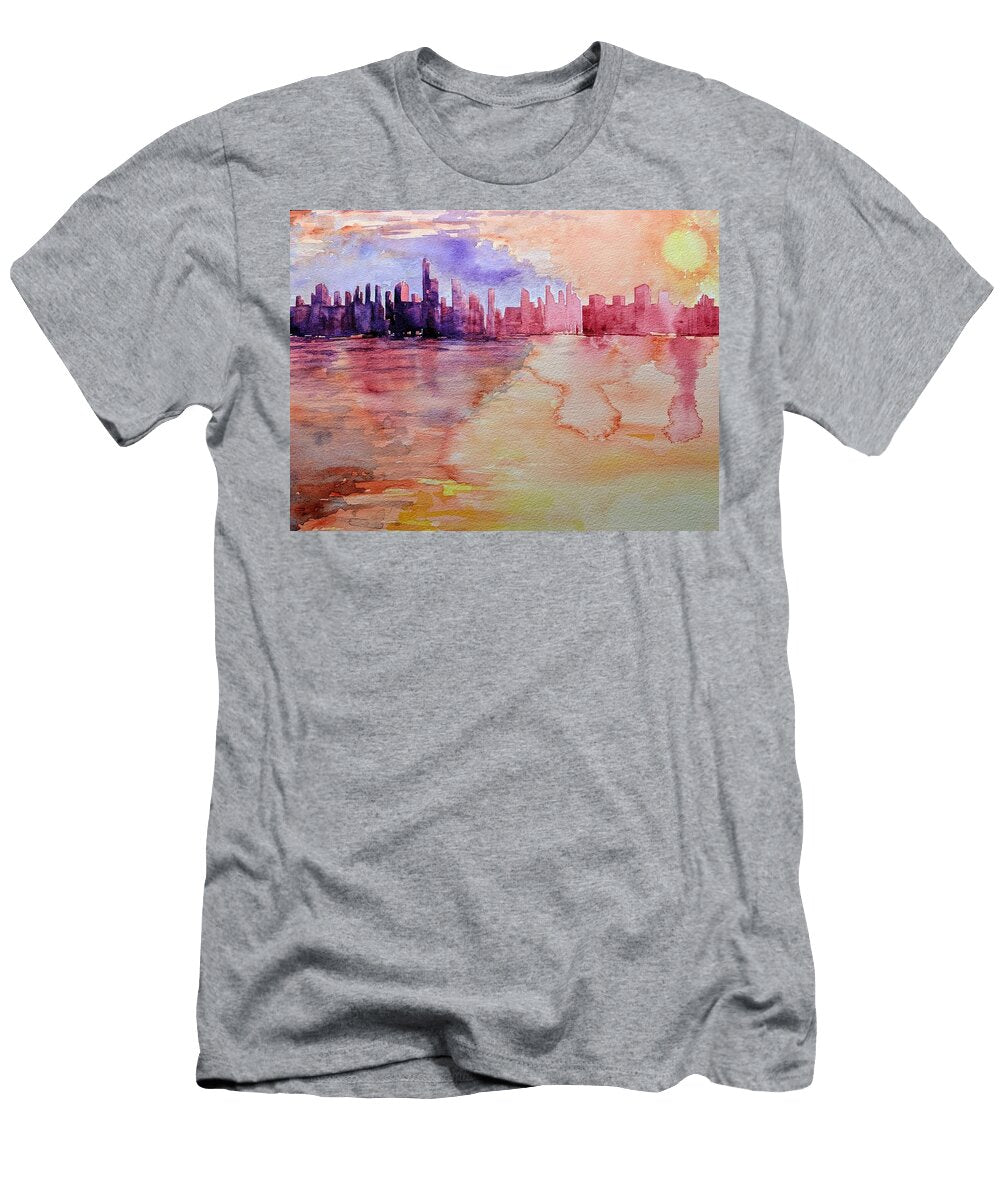 No Tree Lauren Dane T-Shirt