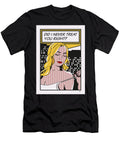 No006 Blair Williams Chungkong Art T-Shirt