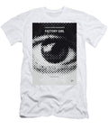 No1167 My Factory Girl Minimal Movie Poster Chungkong Art T-Shirt