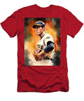 Nolan Ryan Dieu Vuong Kha T-Shirt