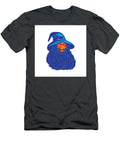 Norse God Odin Beard Wpa Aloysius Patrimonio T-Shirt