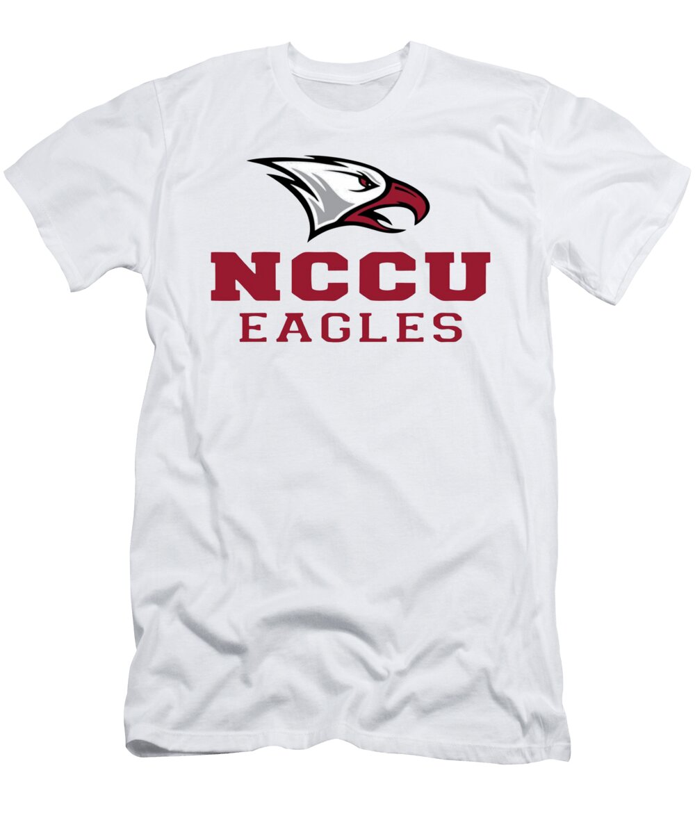 North Carolina Nccu Soniya Ikabel T-Shirt