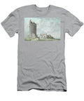 North Foreland Lighthouse Broadstairs Kent Anthony Devis T-Shirt