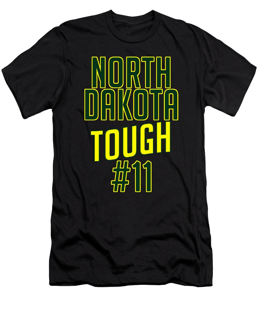 North Ndaru Nugroho T-Shirt