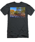 North Residence Hall At Ncsu Bryan Pollard T-Shirt