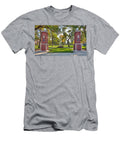 Northern State University Campus Mountain Dreams T-Shirt