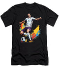 Norway Football Anime Girl Nft T-Shirt