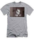 Not Dead Yet Stencil Graffiti Ricardmn Photography T-Shirt