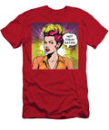Not Today Satan Grafpunk T-Shirt