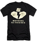 Nothing But Thieves Band Junior Daniel T-Shirt