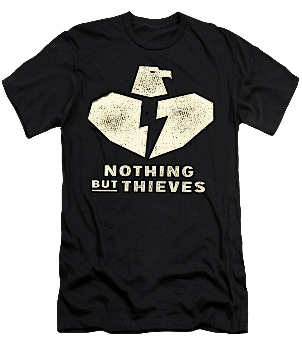 Nothing But Thieves Band Junior Daniel T-Shirt