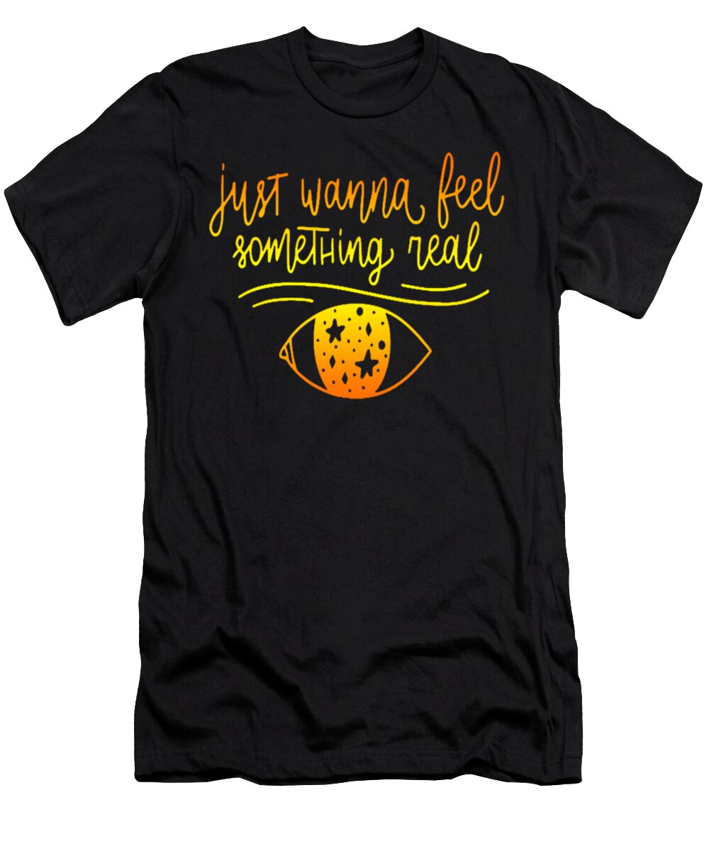 Nothing But Thieves Junior Daniel T-Shirt