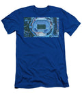 Notre Dame Stadium Unsplash T-Shirt