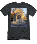 Notre Dame University Jerry Fornarotto T-Shirt