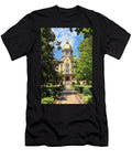 Notre Dame University Main Building 2518 Jack Schultz T-Shirt