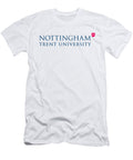 Nottingham Trent University Popa Poponi T-Shirt
