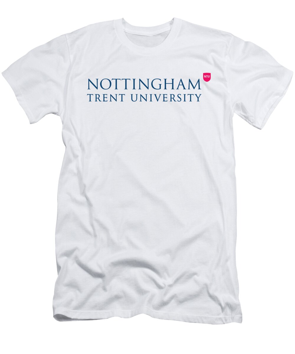 Nottingham Trent University Popa Poponi T-Shirt