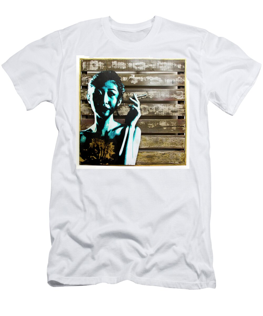 Now You Know Bobby Zeik T-Shirt