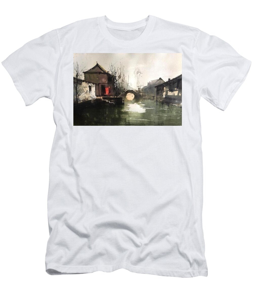 Nullah Lauren Dane T-Shirt