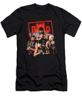 Nwo Team Ozlem Altin T-Shirt