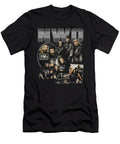 Nwo Vintage Bootleg Ozlem Altin T-Shirt