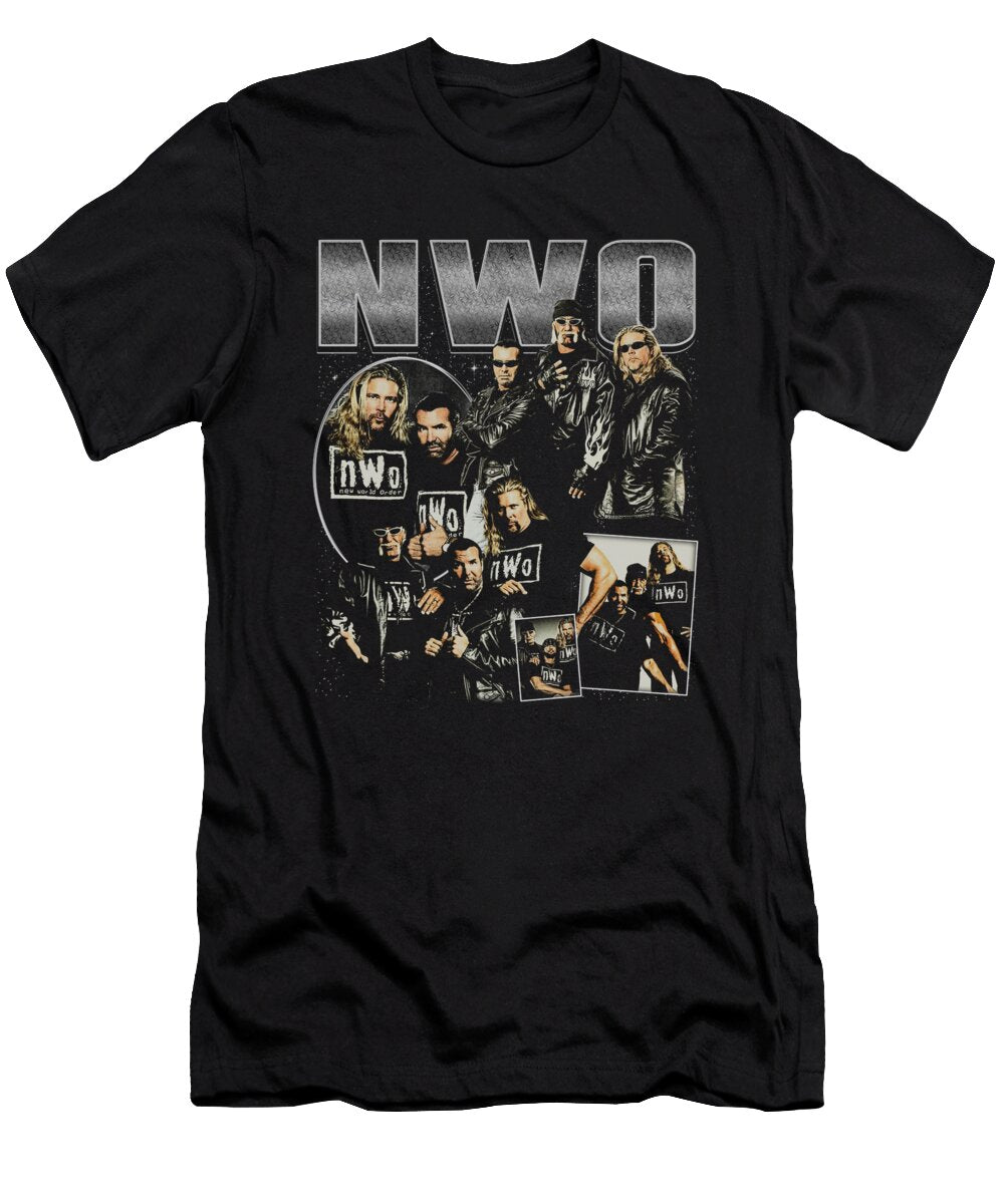 Nwo Vintage Bootleg Ozlem Altin T-Shirt