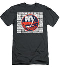 Ny Islanders 2 Nina Bradica T-Shirt