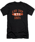 NYC 1971 Harry M Costello T-Shirt