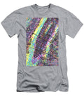 NYC Cmyk Andrew Kelsall T-Shirt