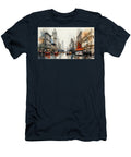 NYC Essence Evie Carrier T-Shirt