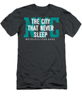 NYC Metropolitan Sucys Levino T-Shirt