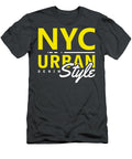 NYC Urban Denim Sammick Renders T-Shirt