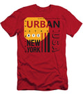 NYC Urban Sucys Levino T-Shirt
