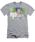 NYC Yankee Judge Dorrie Rifkin T-Shirt