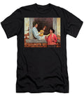 O Violeiro the Guitar Player By Jose Ferraz De Almeida Junior 1899 Jose Ferraz De Almeida Junior T-Shirt