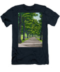 Oak Drive Charlotte Blanchard T-Shirt