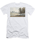 Oatlands Estate Edward Dayes T-Shirt
