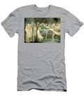 Oberon William Blake T-Shirt