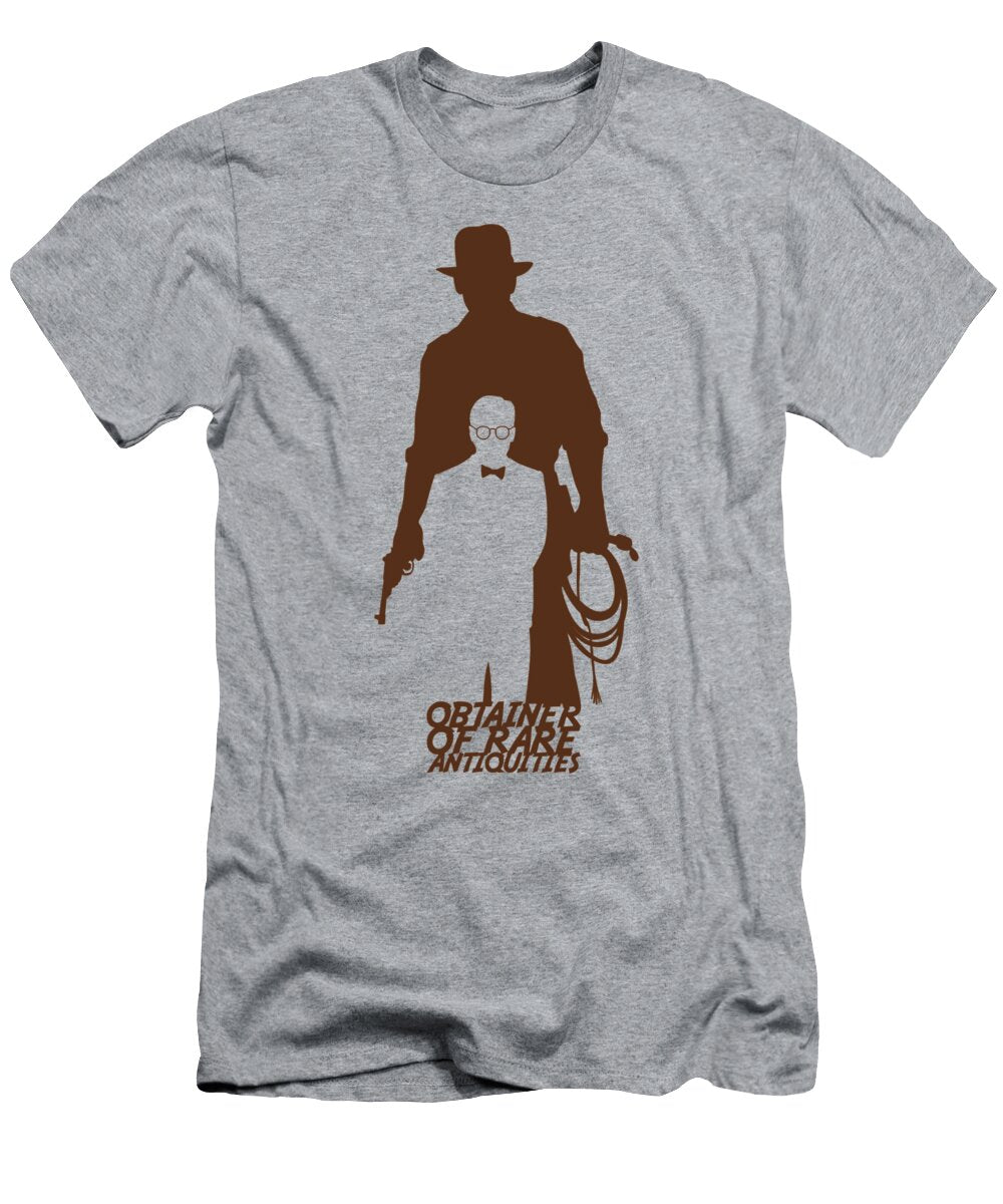 Obtainer of Rare Antiquities Obtainer of Rare Antiquities T-Shirt