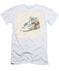 Off White Tecnificent Lowkey T-Shirt