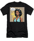 Oh Hell No Grafpunk T-Shirt