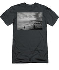 Oh Whistle and Ill Come to You My Lad Philip Harvey T-Shirt