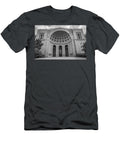 Ohio State University Black and White 20 John Mcgraw T-Shirt