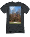 Ohio University Bryan Hall Karen Adams T-Shirt