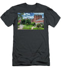 Ohio University Campus Dan Keck T-Shirt