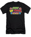 Okay 1st Grade Get It Over with Back to School Henry B T-Shirt