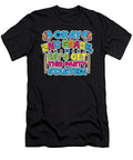 Okay 2nd Grade Get Party Started Back to School Henry B T-Shirt