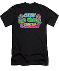 Okay 3rd Grade Get It Over with Back to School Henry B T-Shirt