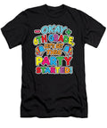 Okay 6th Grade Get Party Started Back to School Henry B T-Shirt